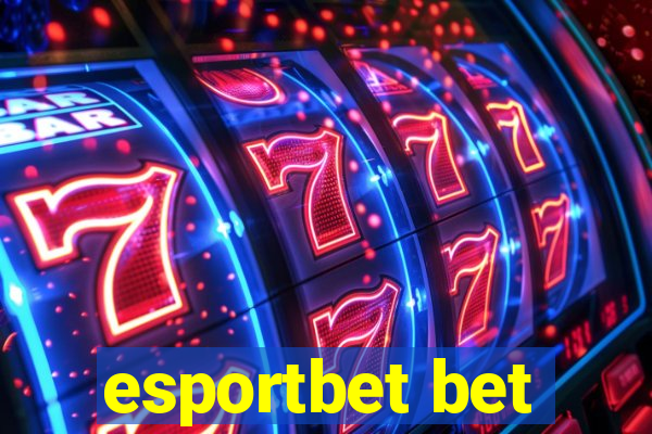 esportbet bet